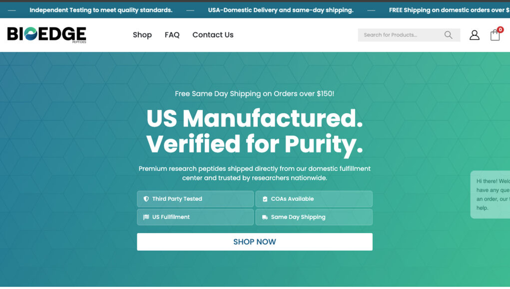 bioedge-site